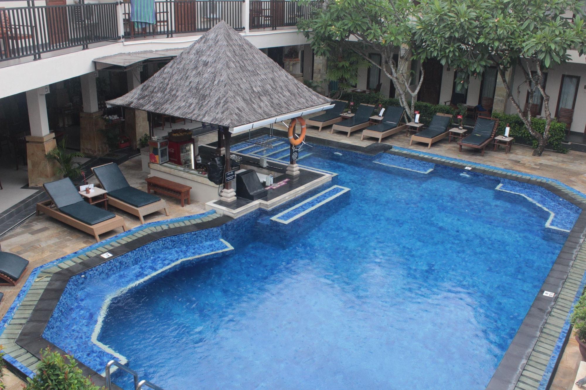 The Niche Bali Ξενοδοχείο Legian Εξωτερικό φωτογραφία