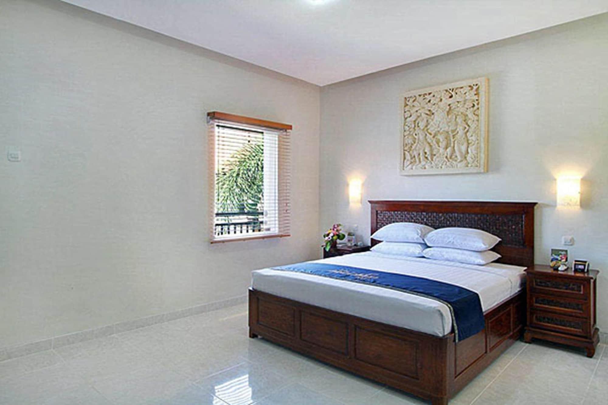 The Niche Bali Ξενοδοχείο Legian Εξωτερικό φωτογραφία