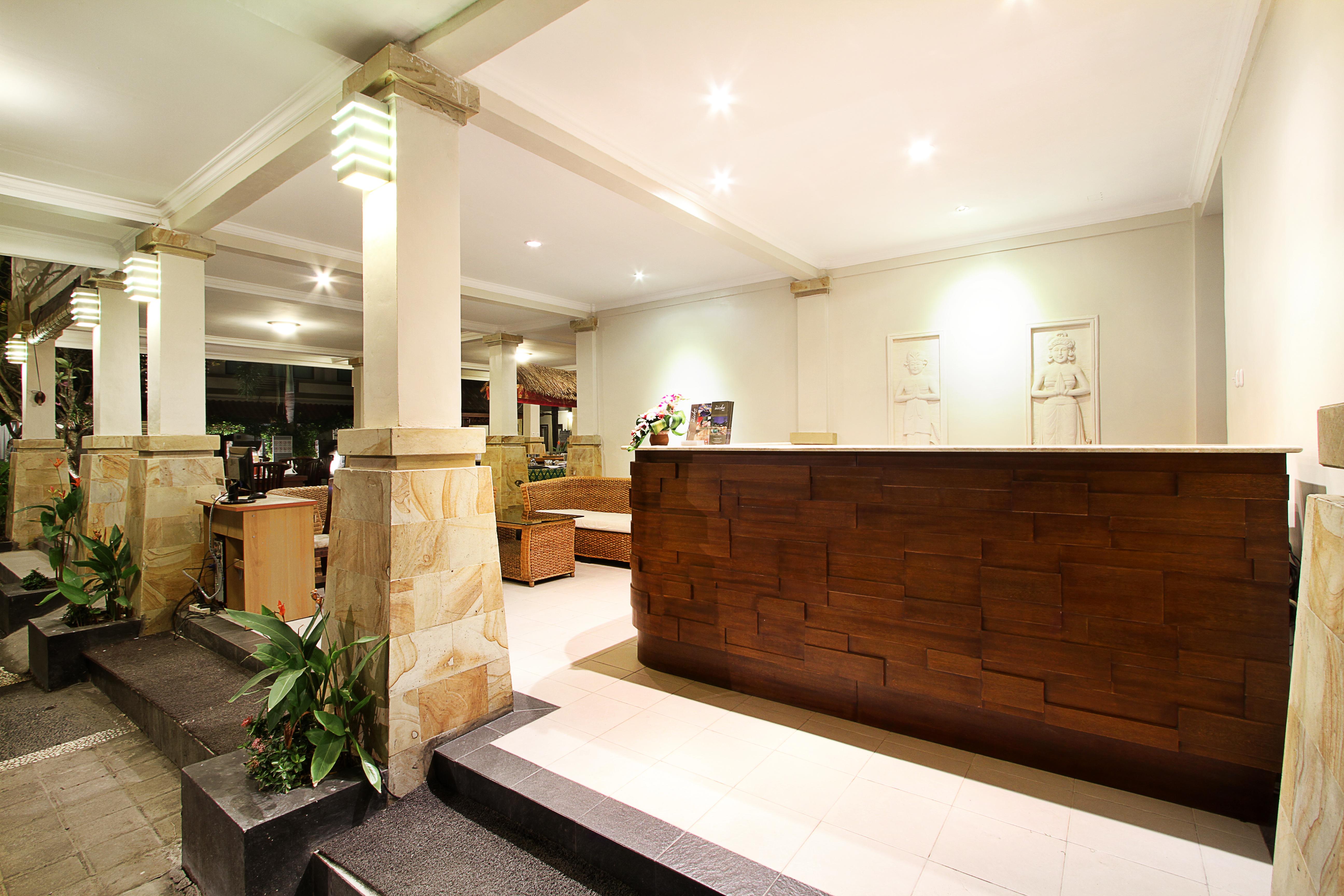 The Niche Bali Ξενοδοχείο Legian Εξωτερικό φωτογραφία