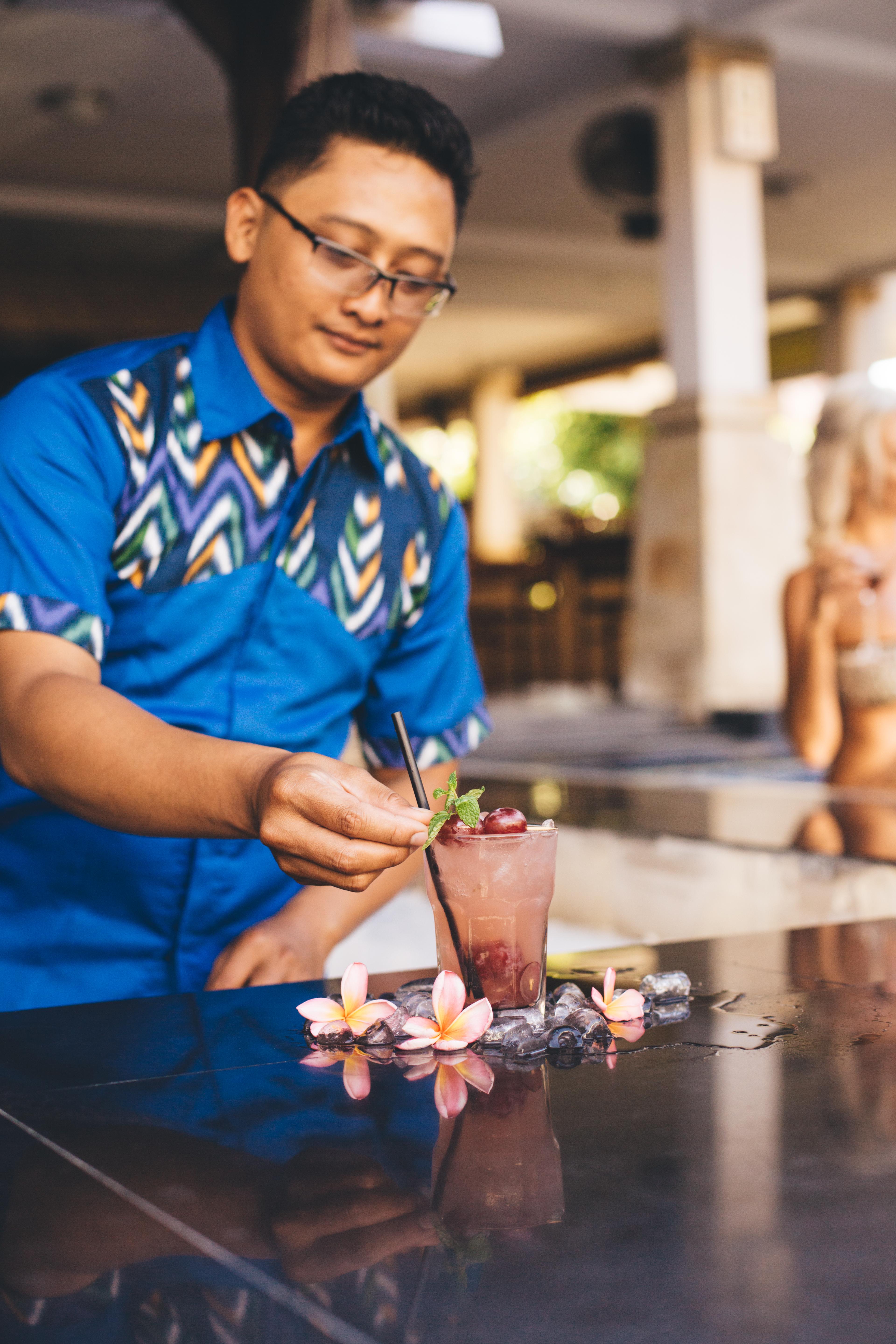 The Niche Bali Ξενοδοχείο Legian Εξωτερικό φωτογραφία
